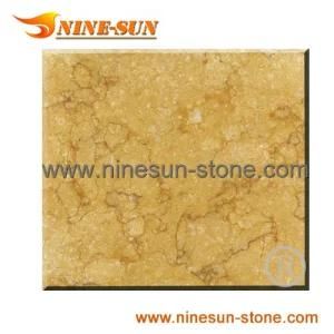 Beige Marble Slab (YX-M099)