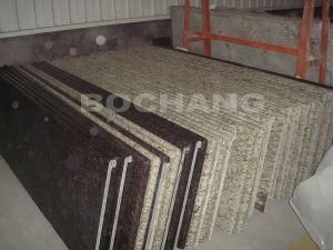 Chinese Cheap Polished Granite for Island Top&amp; Vanity Top&amp; Countertop