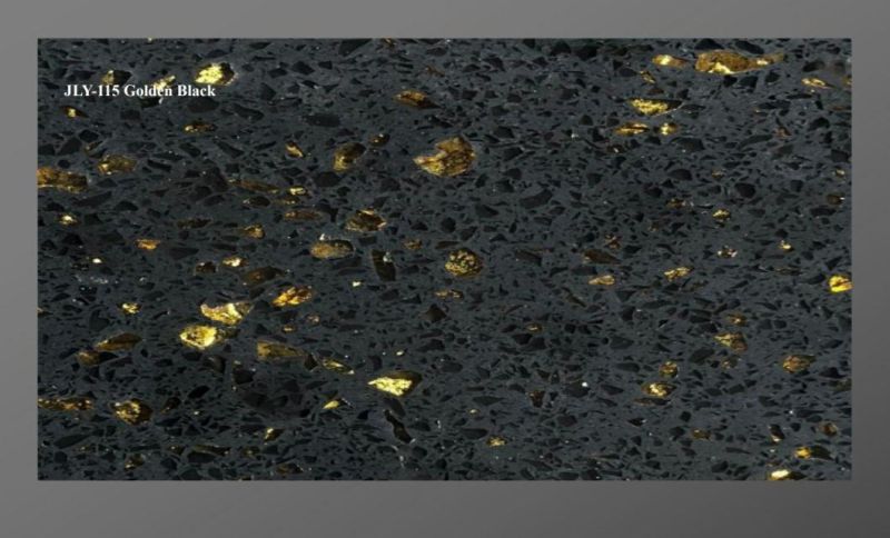 Countertop Use Quartz Slab Big Size