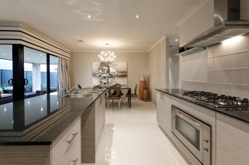 High Quality Granite Countertop, Kitchen Countertops and Bench Tops