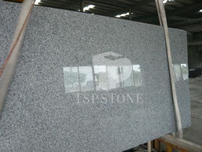 G623 Grey Granite Gangsaw Slab for Promotion