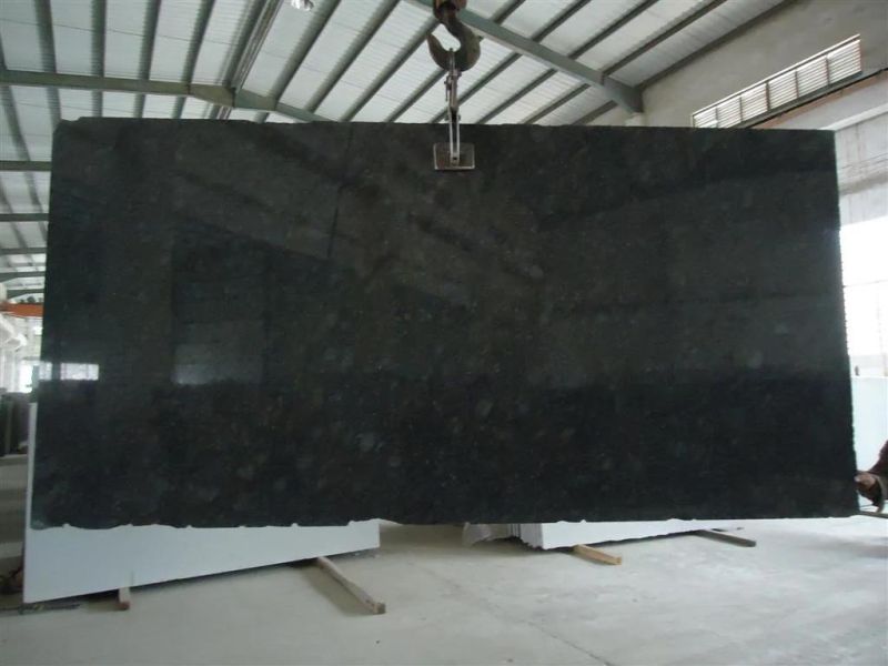 Butterfly Blue Granite Tile for Wall Decoration