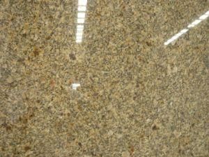 Imported Granite Jasmine Gold for Tiles/Countertops/Kitchentops/Hotel/Building Materials