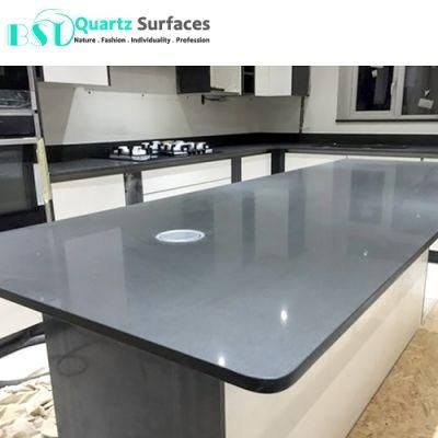 Artificial Quartz Kitchen Countertop Supplies