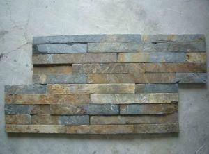 Cheap Natural Cultured Stone for Wall Cladding