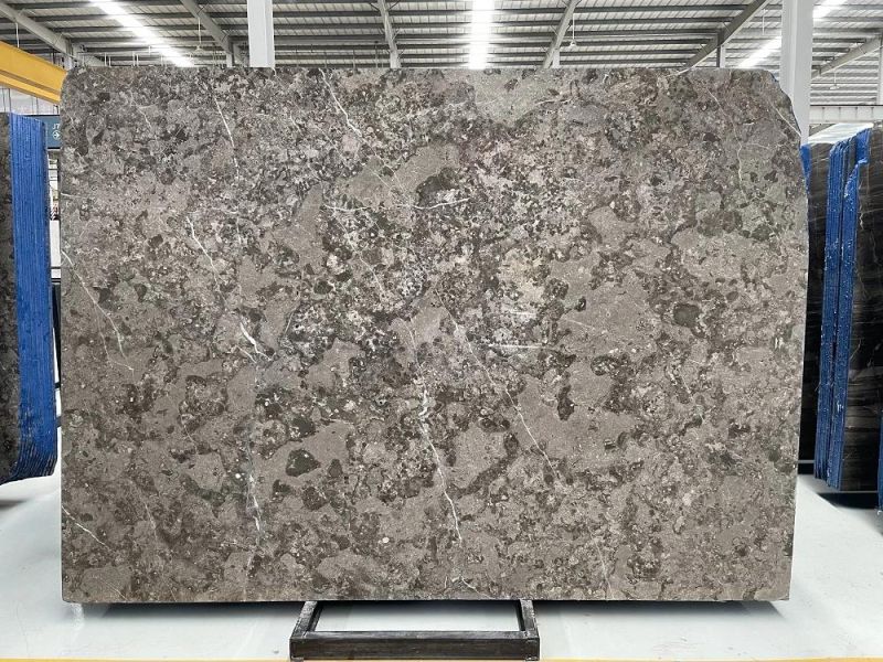 Scottish Grey Marble for Hotel, Restaurant Decoration