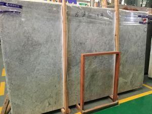 Natural Stone Polished/Honed/Antique/Sandblasted Castle Gray Marble Tiles for Interiors/ Indoor/ Floor/Wall Decoration