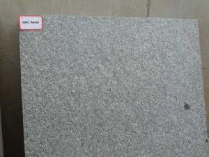 G3743 Flamed Granite Paving Stone Flooring Tile
