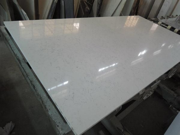 Wholesale Quartz Slabs Engineered Stone Quartz for Floor Tile