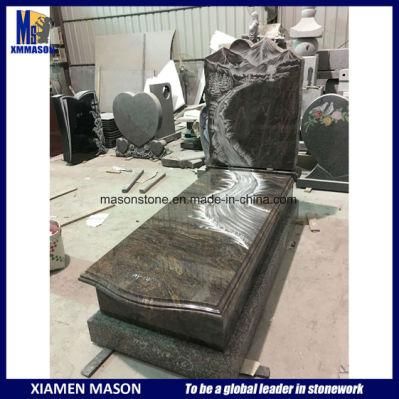 Cheap Tombstones Romania Styles for Sales