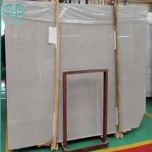 Good Price Polished Grey Cinderella Marble Slab/Lady Grey Slab/Cindy Grey Slab