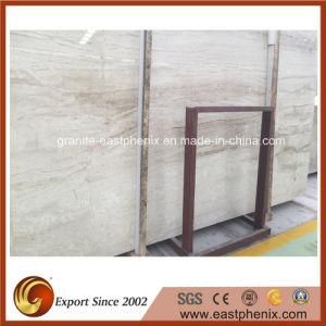 Natural Stone White Marble Big Slab