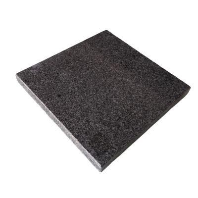 High Quality Fast Delivery Black Granite for Tiles and Countertops