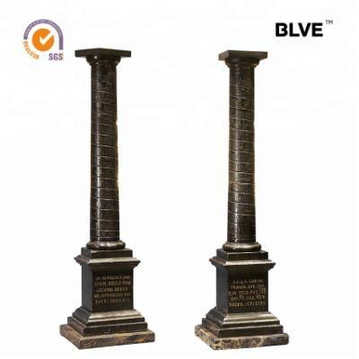 Factory Design Interior Decorative Gate Column Mcy-72