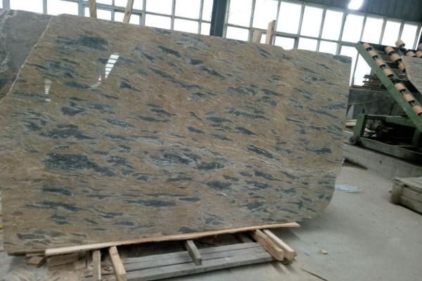 Apolo Grey Marble Stone for Flooring Tiles Slabs Countertops/Worktops/Vanitytops