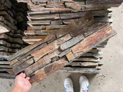 Countrystyle Wall Cladding Stone Veneer Slate, Natural Culture Stone