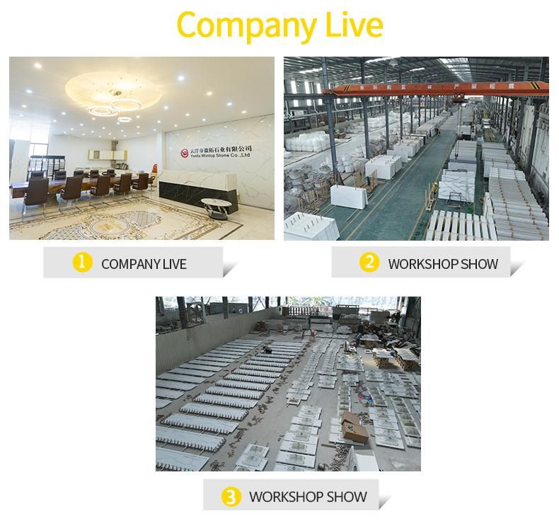 Artificial Quartz Stone Sparking Quartz Composite Stone