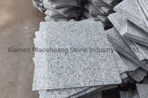 Padang Cristallo Granite G603 Polished Flooring Tiles