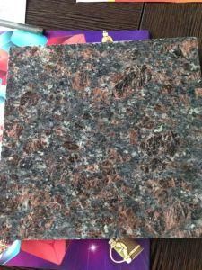 Nice Quality Natural Tan Brown Granite Slab