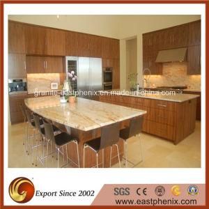Good Price Natural Granite Kitchen Countertop
