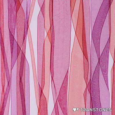 Modern Design Pink Translucent Acrylic for Decorative Light Box