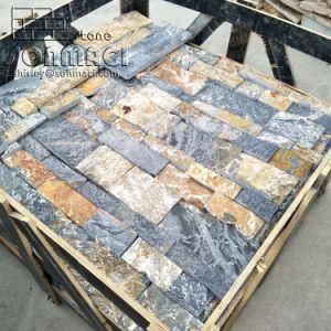 Landscape Masonry Stacked Stone Veneer