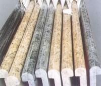 Natural Polished Granite Countertop for Home and Hotel