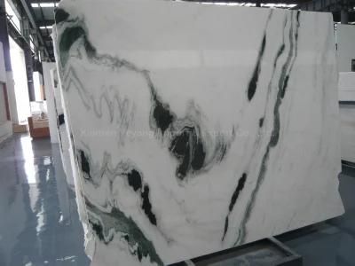 Marble Slab Countertop Surface Tile/Flooring/Floor Tiles Background Wall Panel Decoration