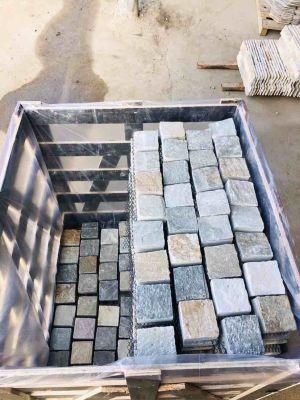 Split Slate Tile for Ourside Floor