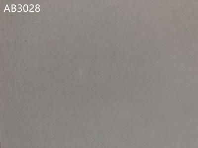 Grey Artificial Stone Kitchen Countertop Quartz Basin Kitchen Floor Tiles