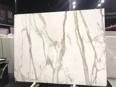Hot Sale White Marble Floor Wall Bathroom Tiles
