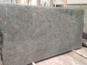 Granite Polished Tile for Inner Decoration