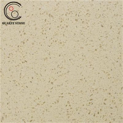 SGS NSF Certificate Dining Tables Quartz Stone Top