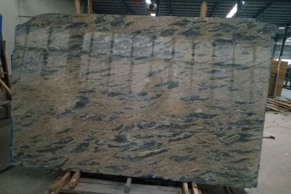 Apolo Grey Marble Stone for Flooring Tiles Slabs Countertops/Worktops/Vanitytops