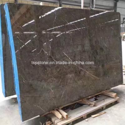 China Brown Coffee Mousse Marble