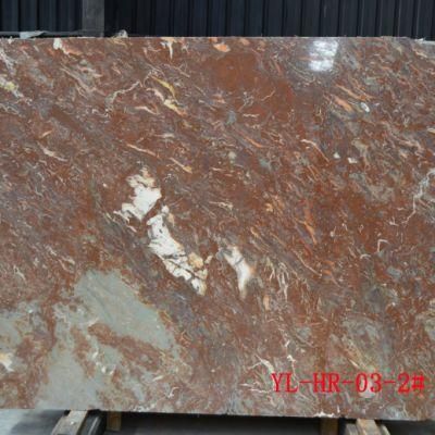 Red Marble Slabs, Marble Countertops, Marble Tiles and Marble
