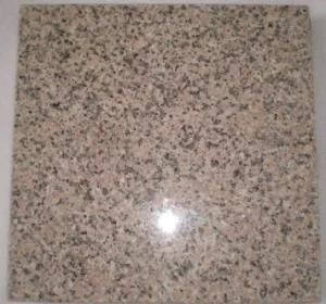 Polished G3767 Cherry Red Granite for Floor Tiles