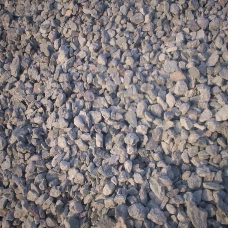 Cheap Price Grey Natural Granite Stone Gravel Stone Pebbles Chips Decoration