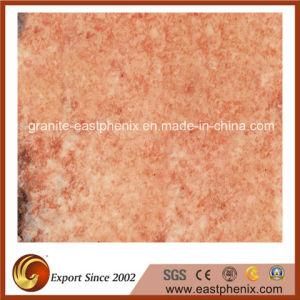 Imported Rose Brasile Granite Outdoor/Shower/Flooring Tile
