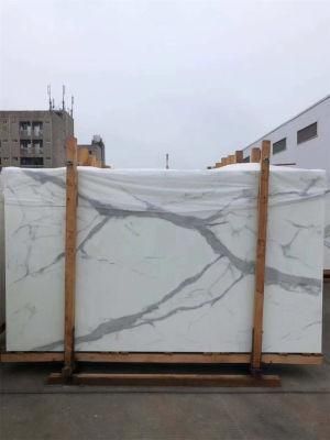 Kitchen/Bathroo/Counter Top Made From Nano Slab
