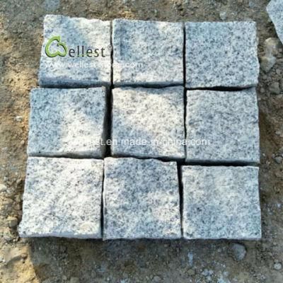 Cheapest Natural Patio Paver Cobble Stone for Driveway, Landscape, Paving