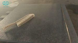 Original G684 Black Granite for Wall/Flooring/Tile/Kitchen Countertop/Stair Steps/Tombstone/Fountain/Vanity Top /Paving Stone