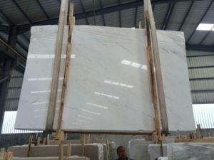 Ariston White Marble/Natural Marble/Beige/Yellow/White Marble/Stone Tile/Countertop/Kitchentop/Big Slab/Walling Marble