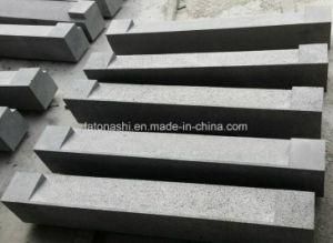 Grey Basalt Stone Paving/Wall Tiles/Cobblestone