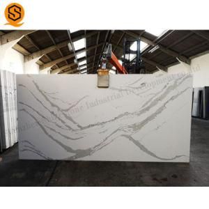 Decorative Stone Wall Panels Quartz Stone Faux Stone Panels