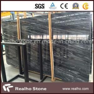 Blue Marble Slab for Bathroom &amp; Kitchen Flooring