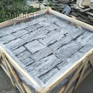 Landscape Masonry Stacked Stone Veneer