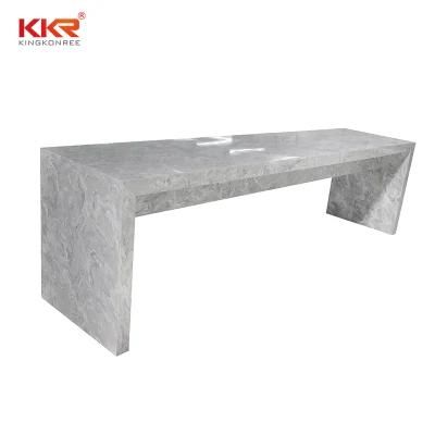 China Corian Solid Surface marble Countertop