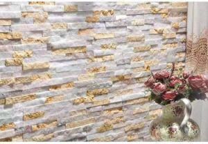 White and Yellow Onyx Tiles/ Mosaic/ Medallion Pattern for Building