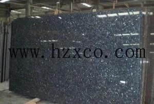Blue Pearl Granite Stone/Covering/Flooring/Paving/Tiles/Slabs/Granite/Blue Granite